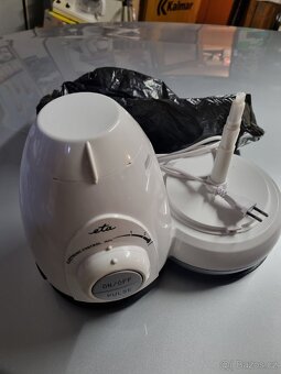 Pohonná jednotka ETA BROS - 2