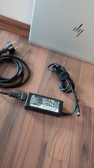 Nabíječka na notebook HP - 2