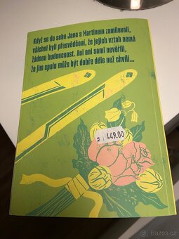 Manželství Hartl - 2