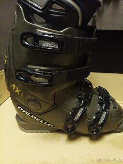 Lyžáky pro děti - 2