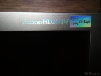 Monitor EIZO Flexscan HD2441W - 2
