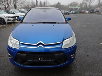 Citroën C4 1,6 HDI, BEZ KOROZE - 2