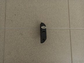 MELAS vypínač a přepínač vyhřívání skla auto veterán 1923 - 2