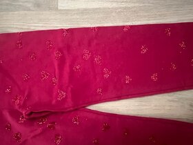 Legíny srdíčka vel. 116 nové - 2