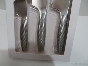Nové kuchyňské nože Ikea 365+ (3Ks) - 2