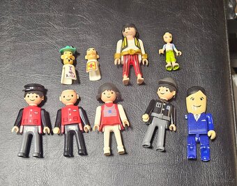 Lego figurky - 2