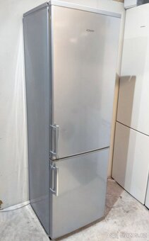 Úzká lednice Boman - 2