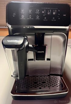 Philips Series 3300 LatteGo - 2