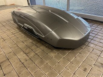Thule Motion XT M TITAN GLOSSY střešní box - 2