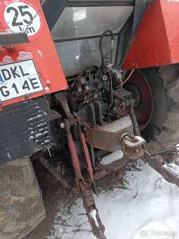 Zetor 16145 - 2
