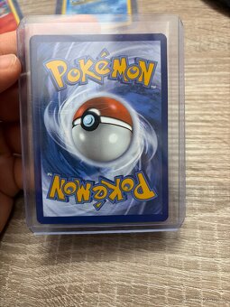 Pokemon karta - 2