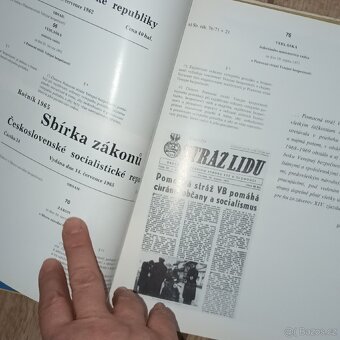 Pomocná stráž VB - 2