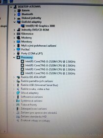 HP EliteBook 8460p - 2