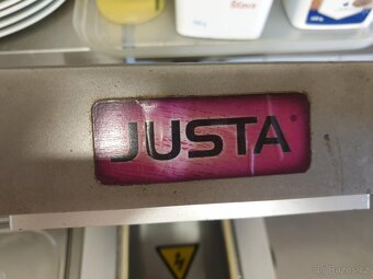 Svářečka obědů - 2