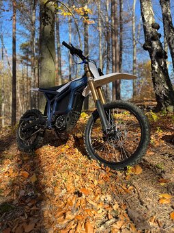 Talaria Komodo MX 32kw - 2