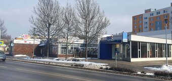 Pronájem obchodního prostoru 28 m2 Kuřim - 2