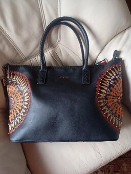 kabelky Desiqual - 2