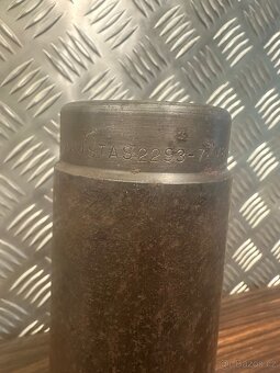 Pouzdro / vložka / redukce - 2