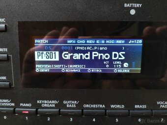 Roland Juno DS61 - 2