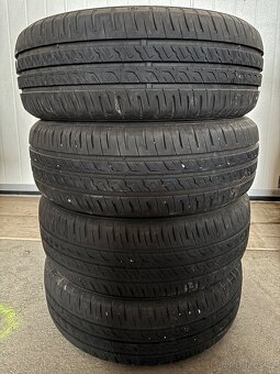 Pneumatiky Barum 185/60 R14 - 2