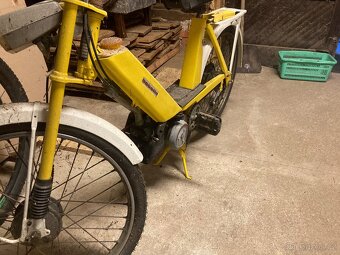 Babetta 228 , 206 - 2