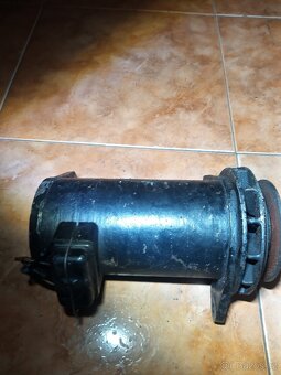 Wartburg 311,312 dynamo 6V - 2