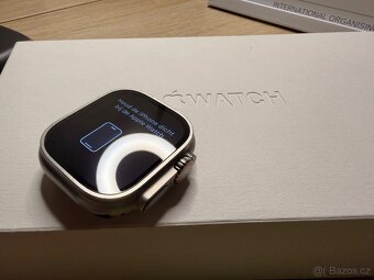 Apple Watch Ultra 2 - 2