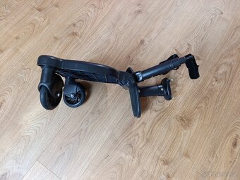 Stupátko fillikid + sedátko - 2