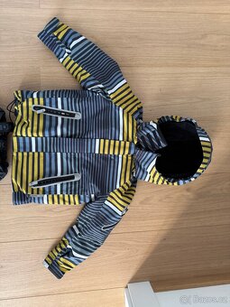 Dětský lyžařský set Reima - 104 - 2