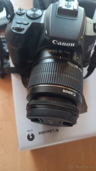 Canon EOS 250D - 2