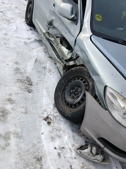 Škoda Octavia 2L 2.0 TDI 103 kW - 2