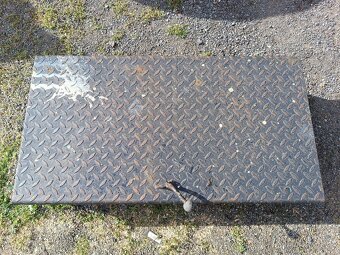 Tovární bedny na nářadí 3ks - 2