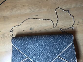 Třpytivé psaníčko - 2