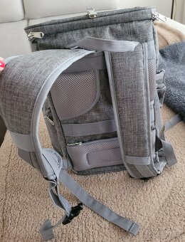 Batoh na psa LDLC - 2