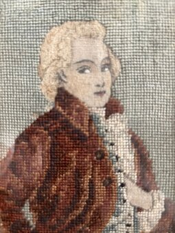 Gobelínový obraz Mozart - 2