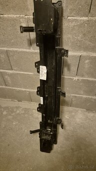 Zadní nárazník Kia Sportage - 2