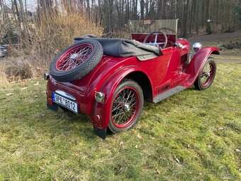 SLEVA CENY Prodám Aero 662 2+1 s SPZ - 2