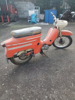 Jawa 20 - 2