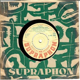 3 x vinyl Jiřího Korna, Heleny Vondráčkové - 2