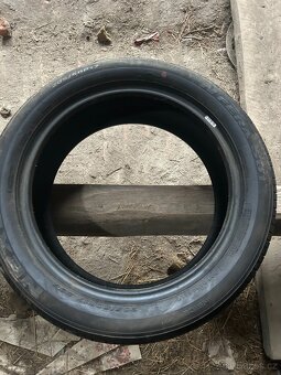 205/50R17 Nexen - 2