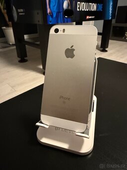 IPhone SE 32GB - 2