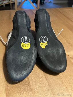 Lezečky Ocún 38 - 2