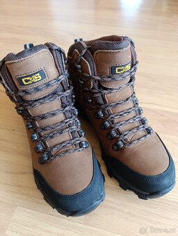 CXS GOTEX MONT BLANC vel.41 - 2