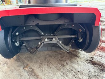 Elektrická sněhová fréza - HECHT 9200 - 2