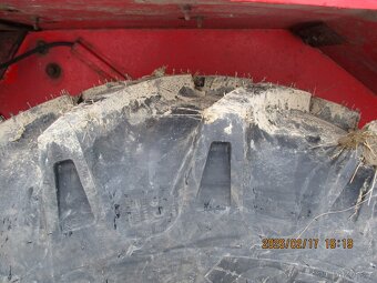 Zetor 7045 spz a tp - 2