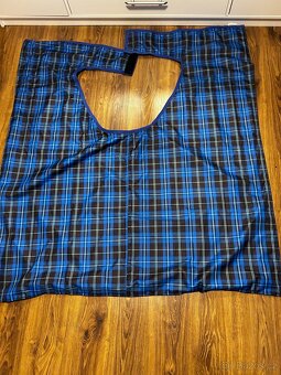 Podám bederní deku - 2