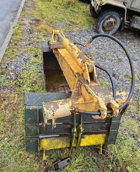 Prodám podkop hon - 2