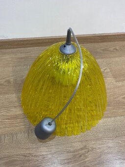 Stropní světlo - 2