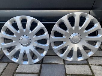 Poklice Ford 15” - 2