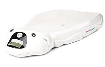 Kojenecká dětská váha do 20kg - 2